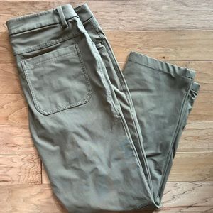 LuLu Lemon ABC Pant Classic Fit